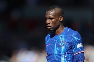 罗马诺：杰克逊交易进入关键时刻，拜仁全力推进要在截止日前完成