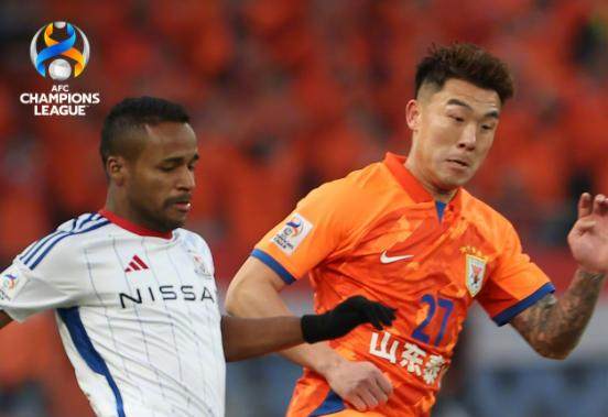 星空体育入口-【亚冠】洛佩斯破门陈蒲补时建功 泰山1比2惜败横滨