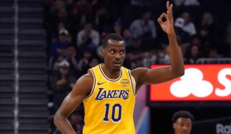 xingkong-老鹰官方：球队已经与中锋科洛科签下一份双向合同