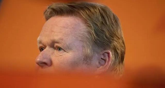 星空体育-科曼重返荷兰队：携美丽足球而归，欲洗脱巴萨之耻