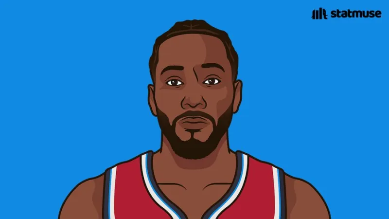 星空体育娱乐平台-伦纳德本赛季场均28.1分，三项命中率49.8%/39.7%/94.0%