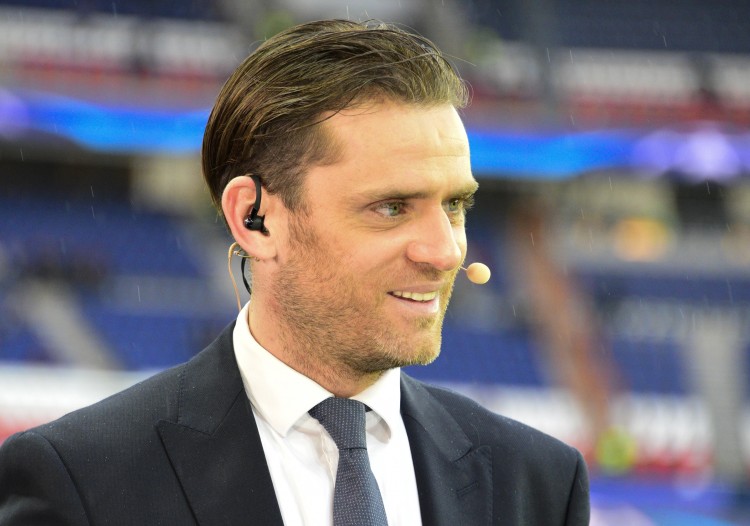 星空体育娱乐平台-罗腾选心目中法国世界杯大名单：卡马文加、马库斯·图拉姆落选