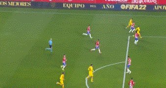 xingkong-【西甲】阿尔维斯助攻 超新星染红 巴萨客场遭绝平