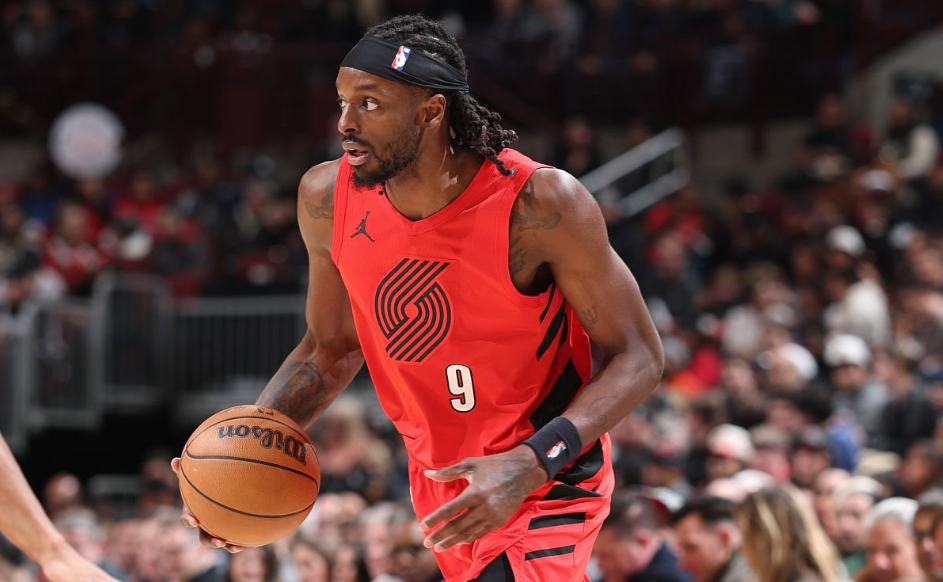 星空体育娱乐平台-克林根休战瀚森仍遭DNP！开拓者送公牛11连败 格兰特27分罗威两双