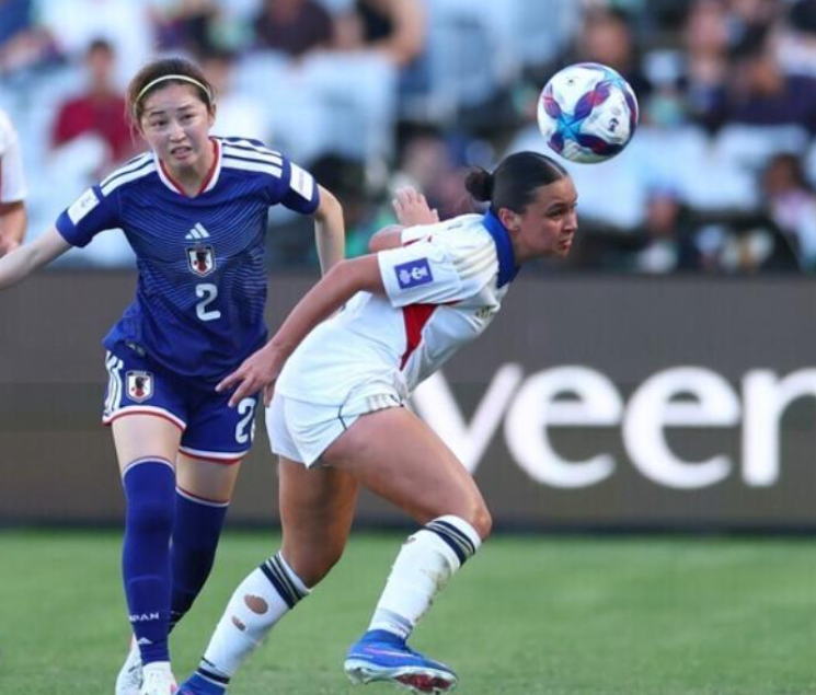 xingkong-CCTV5直播！中国女足VS澳大利亚队，亚足联送助攻，进决赛容易了